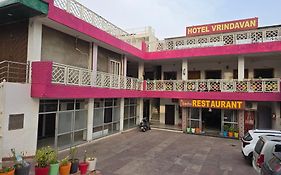 Hotel Vrindavan